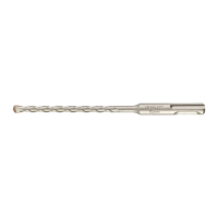 MILWAUKEE Contractor - 2 Cut 4932471221