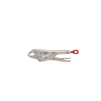 MILWAUKEE Upínací kleště 7″ TORQUE LOCK™ zakřivené čelisti 4932471732