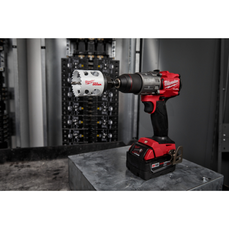 MILWAUKEE HOLE DOZER™ sada děrovek v boxu PACKOUT™ 12 ks 4932472248