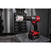 MILWAUKEE HOLE DOZER™ sada děrovek v boxu PACKOUT™ 12 ks 4932472248