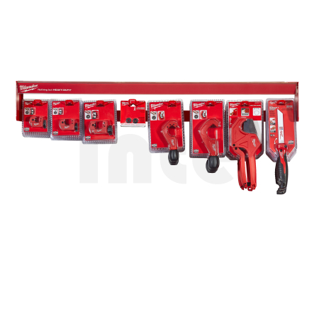 MILWAUKEE Instalatérské řezací nářadí - 1m rám 4932478487