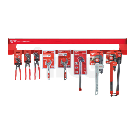 MILWAUKEE Instalatérské nářadí - 1m rám 4932478488