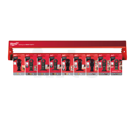 MILWAUKEE EU 1 m Starlock Blades 4932478817