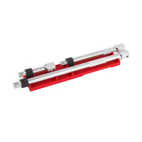 MILWAUKEE 3/8" Drive Locking Extension Set 4932480644
