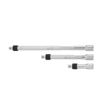 MILWAUKEE 3/8" Drive Locking Extension Set 4932480644