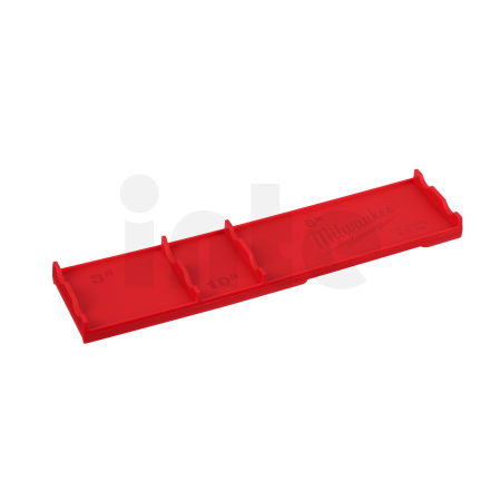 MILWAUKEE 3/8" Drive Locking Extension Set 4932480644