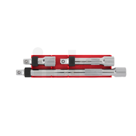 MILWAUKEE 1/2" Drive Locking Extension Set 4932480645