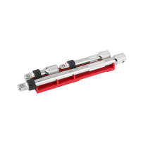 MILWAUKEE 1/2" Drive Locking Extension Set 4932480645