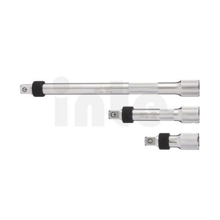 MILWAUKEE 1/2" Drive Locking Extension Set 4932480645
