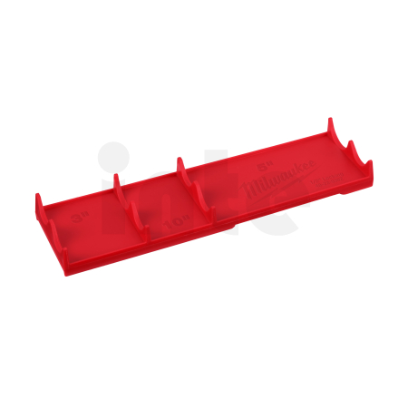 MILWAUKEE 1/2" Drive Locking Extension Set 4932480645