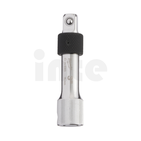 MILWAUKEE 3/8" Drive Locking Extension 4932480933