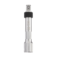 MILWAUKEE Zajišťovací prodlužovací nástavec 1/2˝, 127 mm 4932480937