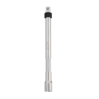 MILWAUKEE Zajišťovací prodlužovací nástavec 1/2˝, 254 mm 4932480938