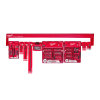 MILWAUKEE EU 1 m Screwdriving 4932492124