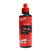MILWAUKEE Premium Polishing Accessories - Compounds 4932492303