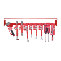 MILWAUKEE Demolition - 1m Row 4932492789
