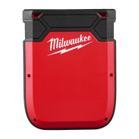 MILWAUKEE IRPSU3 4932492907