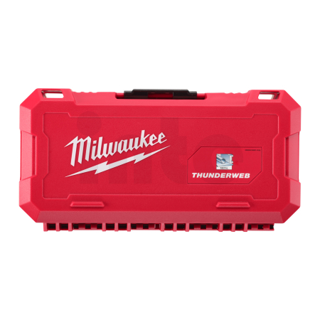 MILWAUKEE 19 ks sada vrtáků HSS-G 4932493869