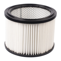 MILWAUKEE Filtr třídy H 4932498235