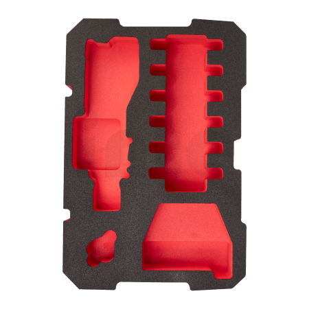 MILWAUKEE Packout Pěnová vložka 4932498246