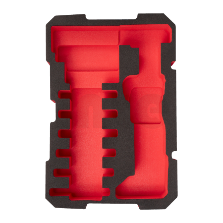 MILWAUKEE Packout Pěnová vložka 4932498247