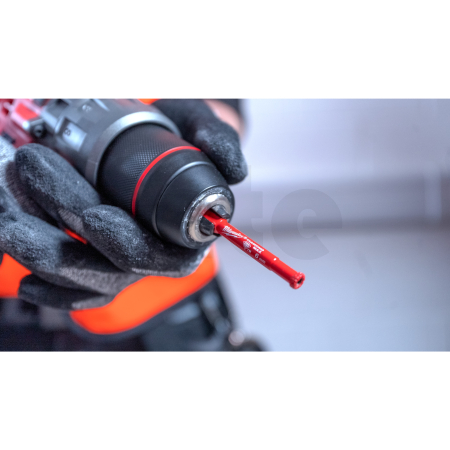 MILWAUKEE 1/4" HEX Vrták pro mokré vrtání DIAMOND MAX, 16 mm 4932498347