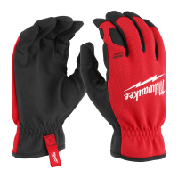 MILWAUKEE Pracovní rukavice Flex - 7/S - 1 pár 4932498491