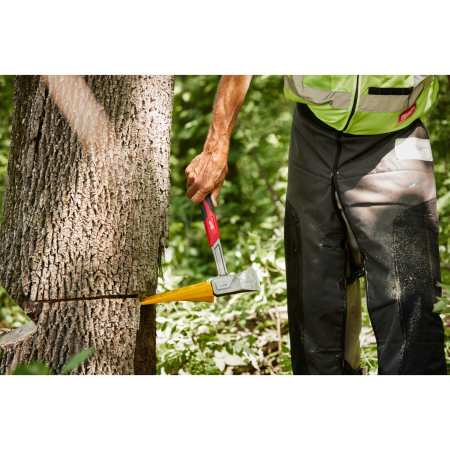 MILWAUKEE Splitting Axe 4932498628