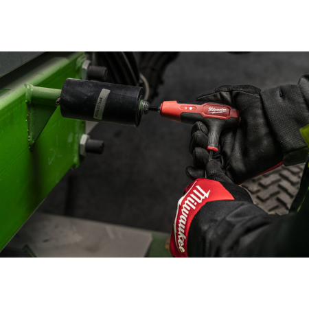 MILWAUKEE Hex Key Wrenches with Comfort Grip 4932498685