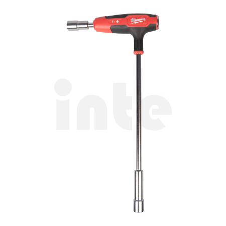 MILWAUKEE Maticový šroubovák s T-rukojetí, 11mm 4932498712