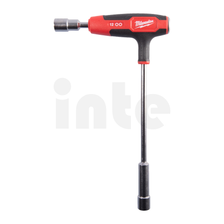 MILWAUKEE Nut driver with T-handle Grip 4932498713