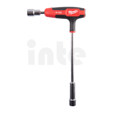 MILWAUKEE Maticový šroubovák s T-rukojetí, 13 mm 4932498714