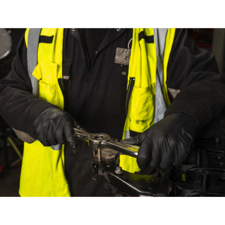 MILWAUKEE Sada závitníků a matric PACKOUT s rukojetí Hex-LOK 2 v 1 4932498721
