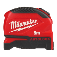 MILWAUKEE AUTOLOCK Tape Measure (Gen 2) 4932498772