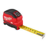 MILWAUKEE AUTOLOCK Tape Measure (Gen 2) 4932498772