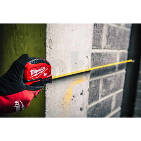 MILWAUKEE AUTOLOCK Tape Measure (Gen 2) 4932498774