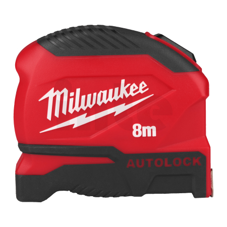 MILWAUKEE AUTOLOCK Tape Measure (Gen 2) 4932498774