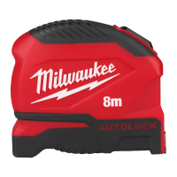MILWAUKEE AUTOLOCK Tape Measure (Gen 2) 4932498774