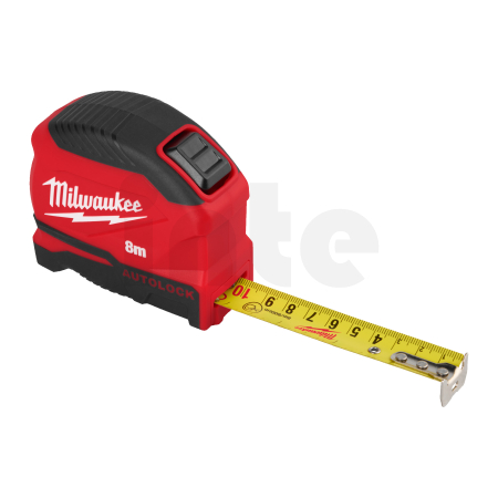 MILWAUKEE AUTOLOCK Tape Measure (Gen 2) 4932498774