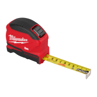 MILWAUKEE AUTOLOCK Tape Measure (Gen 2) 4932498774