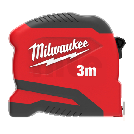 MILWAUKEE COMPACT Tape Measure (Gen 2) 4932498776