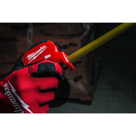 MILWAUKEE svinovací metr Compact (Gen 2) 5M-25 4932498778