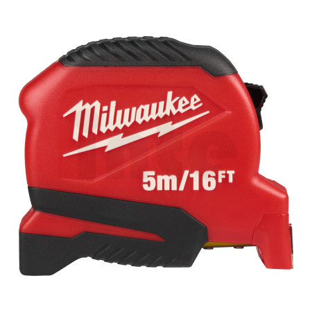 MILWAUKEE COMPACT Tape Measure (Gen 2) 4932498779