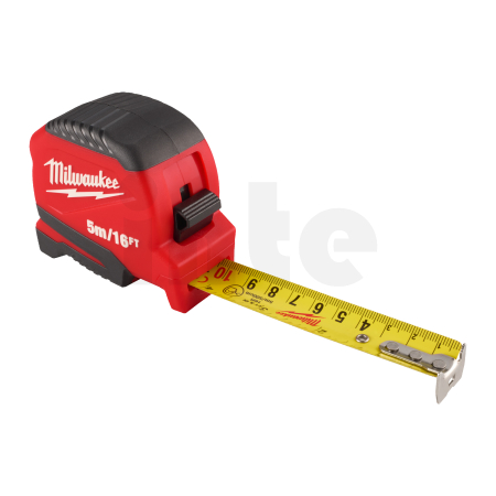 MILWAUKEE COMPACT Tape Measure (Gen 2) 4932498779