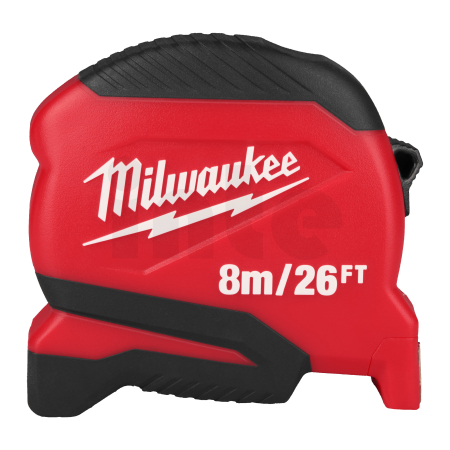 MILWAUKEE COMPACT Tape Measure (Gen 2) 4932498781