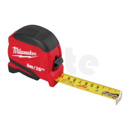 MILWAUKEE COMPACT Tape Measure (Gen 2) 4932498781