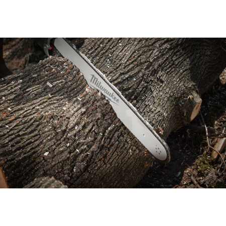 MILWAUKEE Vodící lišta 50 cm/ 20″  0,325″ x 1,3 mm 4932498790