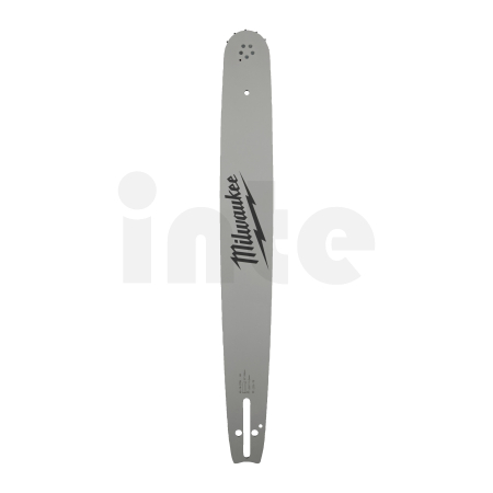 MILWAUKEE Vodící lišta 50 cm/ 20″  0,325″ x 1,3 mm 4932498790