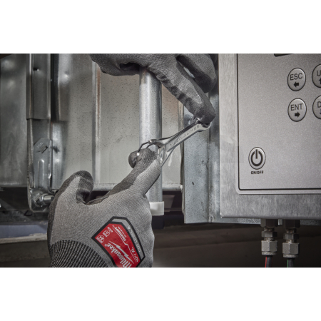 MILWAUKEE Micro ráčna 7v1 Micro Ratchet, 4932498792