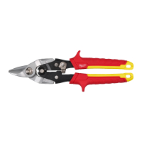 MILWAUKEE Nůžky na plech Bulldog 4932499010